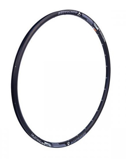 bontrager mustang elite tlr 29