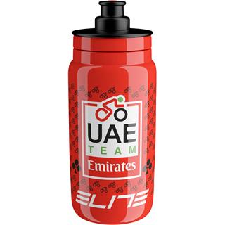 Elite najlažji bidon Fly Team UAE 550 ml