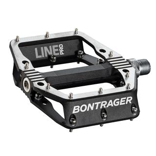 Bontrager pedala flat Line Pro