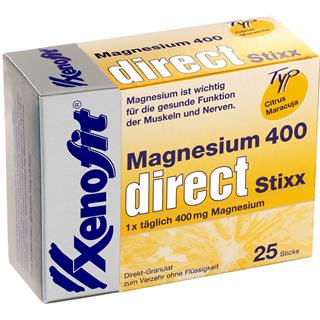 Xenofit magnezij direct Stixx