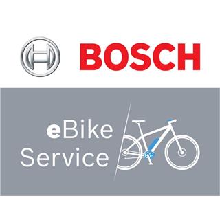 Pooblaščeni serviser električnih koles BOSCH