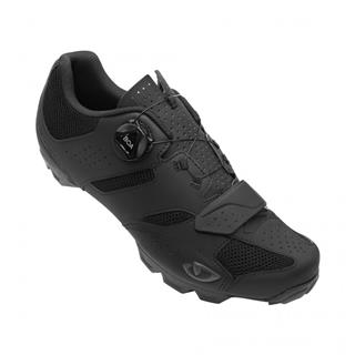Giro kolesarski čevlji Cylinder™ II črna