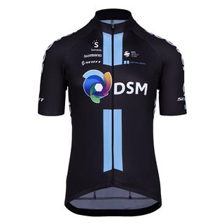 Scott kolesarska majica ekipe DSM