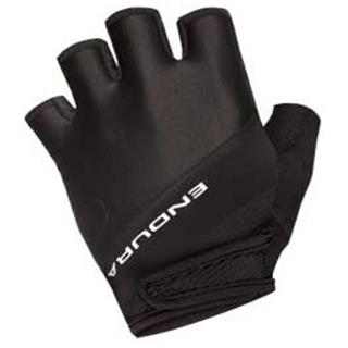 Endura rokavice Xtract Mitt II z gelom črna