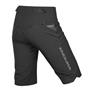 Endura hlače Wms Singletrack Lite Short krajše - črna