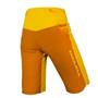Endura hlače Wms Singletrack Lite Short krajše - rumena