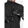 Endura moška jakna Hummvee Waterproof Jacket črna