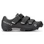 Scott ženski čevlji W MTB Comp RS črna srebrna