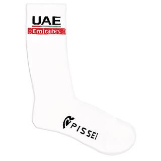 Pissei nogavice UAE Team Emirates