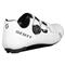 Scott kolesarski čevlji Road Team Boa bela črna