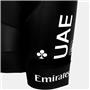 Pissei kolesarske hlače UAE Team Emirates Replica 2023