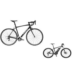 Testna kolesa & kolesa za izposojo