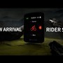 Bryton kolesarski števec Bryton Rider 550 E USB-C Bryton kolesarski števec Bryton Rider 550 E USB-C