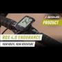 Sigma števec ROX 4.0 GPS endurance Sigma števec ROX 4.0 GPS endurance
