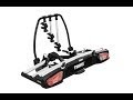 Thule nosilec koles VeloSpace XT 3 Thule nosilec koles VeloSpace XT 3