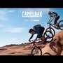 CamelBak termo bidon Podium ICE 0,62l rdeča-siva CamelBak termo bidon Podium ICE 0,62l rdeča-siva