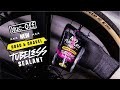 Muc-off tesnilna tekočina Road & Gravel Tubeless 140ml Muc-off tesnilna tekočina Road & Gravel Tubeless 140ml