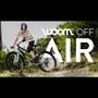 WOOM OFF Air 4 kolo WOOM OFF Air 4 kolo