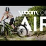WOOM OFF Air 4 kolo WOOM OFF Air 4 kolo