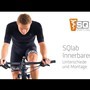 SQlab ergonomski notranji rogovi Innerbarends® 410 2.0 SQlab ergonomski notranji rogovi Innerbarends® 410 2.0