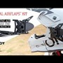 O`Neal DH Enduro čelada BLADE ACE črna / rumena O`Neal DH Enduro čelada BLADE ACE črna / rumena
