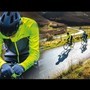 Endura moška jakna Windchill Jacket II črna Endura moška jakna Windchill Jacket II črna