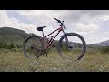 Trek gorsko kolo MARLIN 7 Gen 3 rdeča Trek gorsko kolo MARLIN 7 Gen 3 rdeča