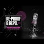 Muc-Off sprej Rain Shield Re-proofer za re-impregnacijo Muc-Off sprej Rain Shield Re-proofer za re-impregnacijo
