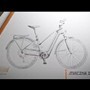 KTM moško električno kolo Macina Sport 720 KTM moško električno kolo Macina Sport 720