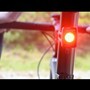 Trek zadnja svetilka Flare RT 90LUM Trek zadnja svetilka Flare RT 90LUM