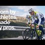 Uvex čelada Rise Pro MIPS bela Uvex čelada Rise Pro MIPS bela