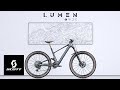 Scott električno kolo Lumen eRIDE 910 Scott električno kolo Lumen eRIDE 910