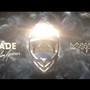 O`Neal DH Enduro čelada BLADE ACE črna / rumena O`Neal DH Enduro čelada BLADE ACE črna / rumena