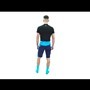 Endura hlače Singletrack Lite Short krajše hlačnice črna Endura hlače Singletrack Lite Short krajše hlačnice črna