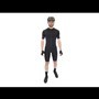 Endura majica Pro SL S/S Jersey aqua - modra Endura majica Pro SL S/S Jersey aqua - modra