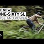 Merida lahko električno kolo eONE-SIXTY SL 6000 Merida lahko električno kolo eONE-SIXTY SL 6000