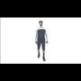 Endura majica MT500 Burner L/S Jersey modra bela Endura majica MT500 Burner L/S Jersey modra bela