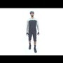 Endura majica MT500 Burner L/S Jersey črna Endura majica MT500 Burner L/S Jersey črna