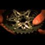 Shimano verižnik CS-M771-10 XT Shimano verižnik CS-M771-10 XT