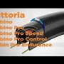 Vittoria plašč Rubino Pro IV G2.0 TLR 150TPI črna (tubeless) Vittoria plašč Rubino Pro IV G2.0 TLR 150TPI črna (tubeless)