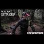 Race Face ročaji Getta 30mm rumena par Race Face ročaji Getta 30mm rumena par