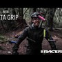 Race Face ročaji Getta 30mm zelena par Race Face ročaji Getta 30mm zelena par