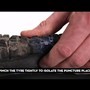 Peaty`s orodje s "črvi" Holeshot Tubeless Puncture Plugger Peaty`s orodje s "črvi" Holeshot Tubeless Puncture Plugger