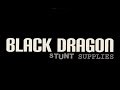 Black Dragon stunt / freestyle skiro Black Dragon stunt / freestyle skiro