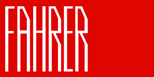 FAHRER