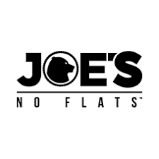 NO FLATS Joe