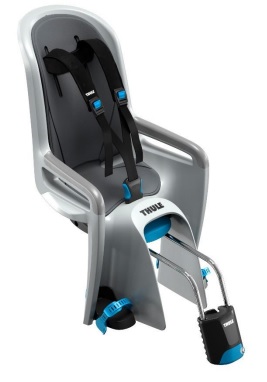 Prostovoljni odpoklic izdelka Thule RideAlong #100106-100108