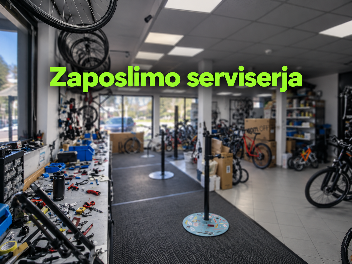 servis