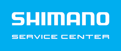 Shimano service center